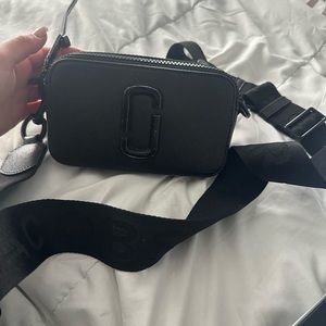 Marc Jacob camera purse